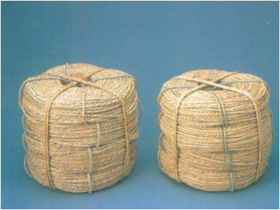 わら縄 3分 3Kg(10玉)