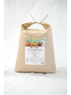 クリスタルグレイン 野菜用 20Kg